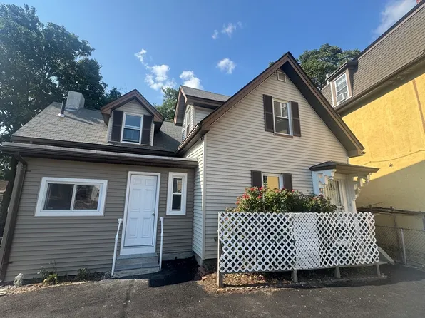 24 Fifield St, Dorchester, MA 02122