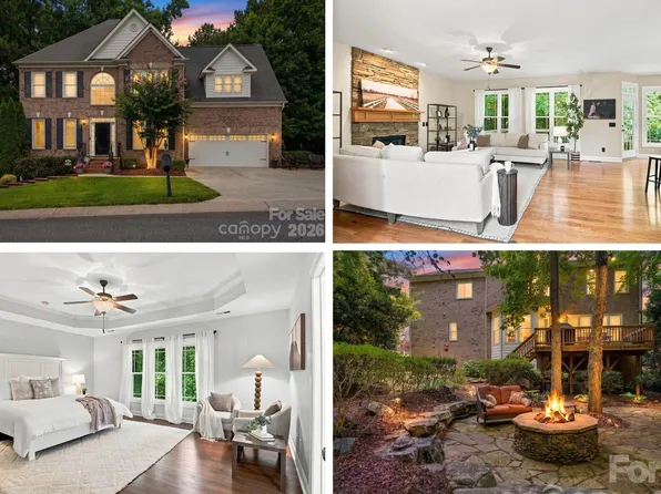 112 Millwood Dr, Fort Mill, SC 29715