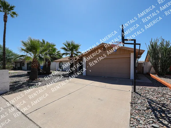 2931 W Villa Maria Dr, Phoenix, AZ 85053