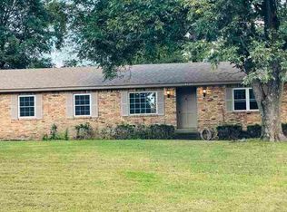 4150 Denver Cv, Memphis, TN 38127