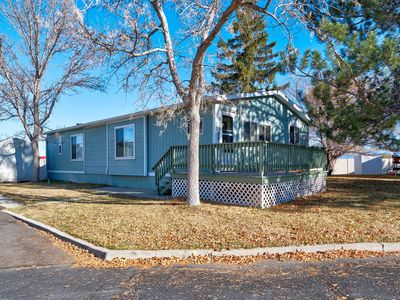 3000 Villard Ave TRAILER 20, Helena, MT, 59601