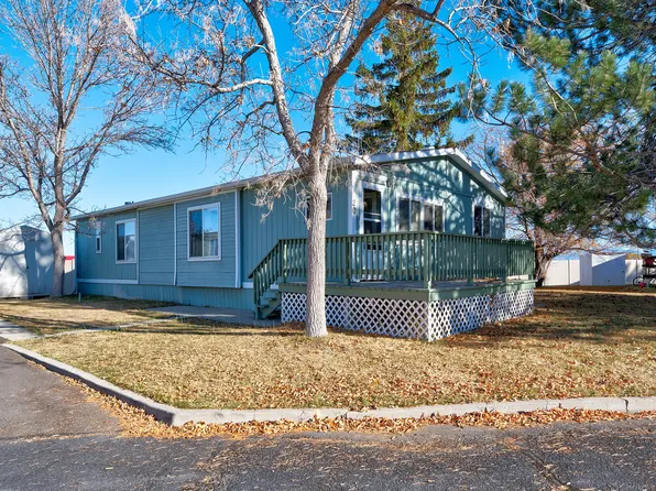 3000 Villard Ave Trailer 20, Helena, MT 59601