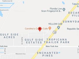 7920 Palatine Dr, Hudson, FL 34667