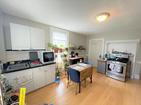 16 Cutter St, Somerville, MA
