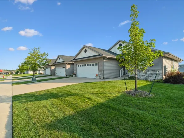 4108 Peridot Ct, Marion, IA 52302