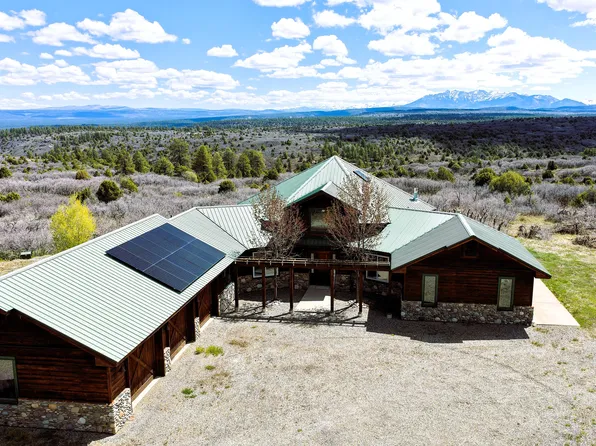 1535 N Gurley Dr, Norwood, CO 81423
