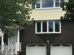 705 Page Ave, Lyndhurst, NJ 07071