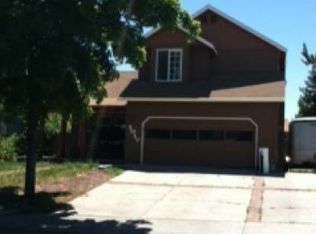 1917 NE Yellowstone Ln, Bend, OR 97701