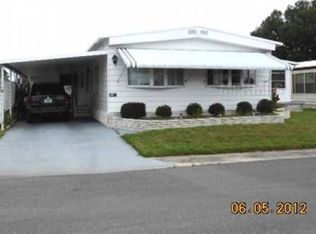 1011 Cassandra Ln, Lakeland, FL 33809