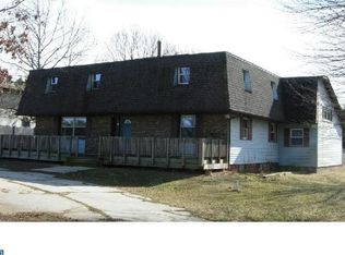 434 Bishop Rd, Mullica Hill, NJ 08062