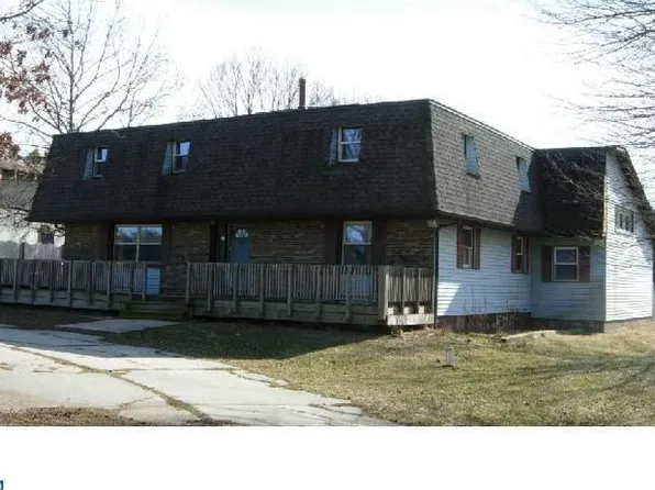 434 Bishop Rd, Mullica Hill, NJ 08062