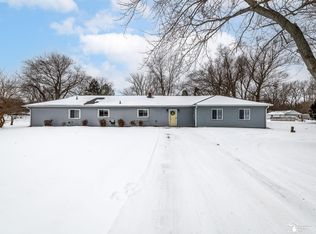 2525 Reinhardt Rd, Monroe, MI 48162