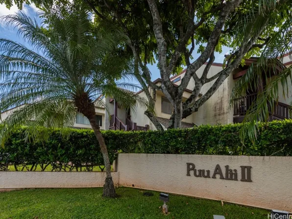 46-130 Kiowai St Unit 2722, Kaneohe, HI 96744