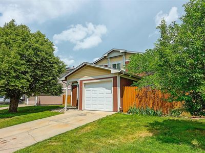 5891 W 92nd Pl, Westminster, CO, 80031