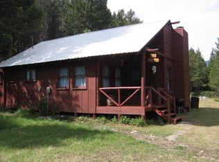 4887 Dearborn Canyon Rd, Augusta, MT 59410