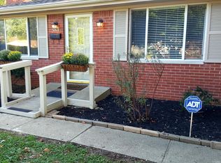 2839 Eugene St, Indianapolis, IN