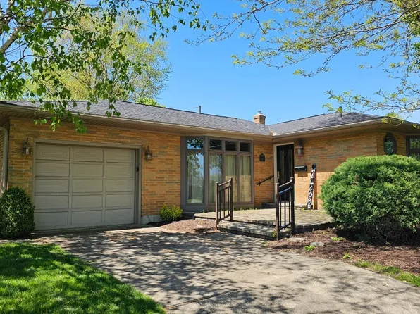 504 Boylston St, Middletown, OH 45044