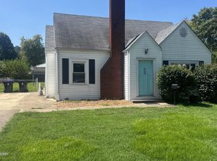 5100 Reed Ave, Louisville, KY 40214