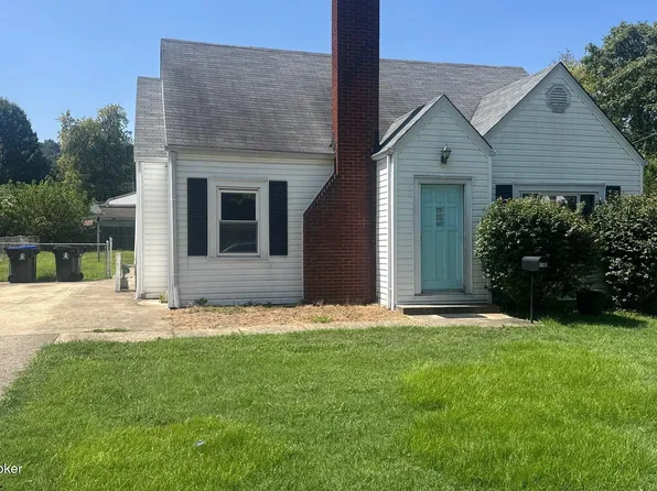 5100 Reed Ave, Louisville, KY 40214
