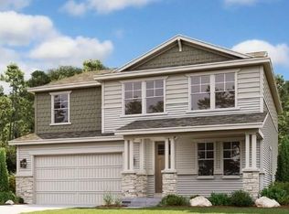17219 Hop Clover Ave, Parker, CO 80134