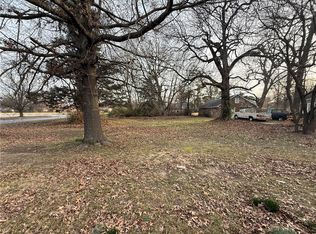 W Huntsville Ave, Springdale, AR 72762