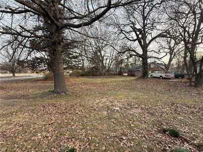 W Huntsville Ave, Springdale, AR, 72762