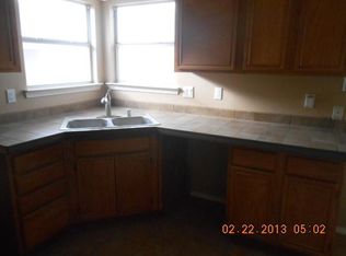 10331 Heron Rd SW, Albuquerque, NM 87121