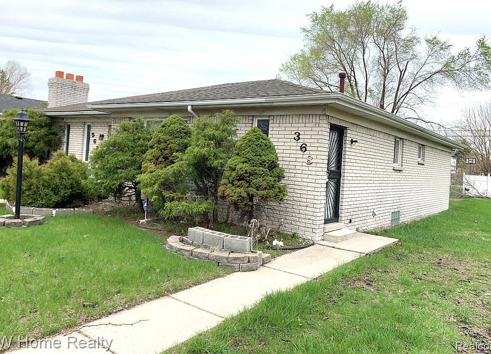 368 Palmerston St, River Rouge, MI 48218 MLS 20230030388 Zillow