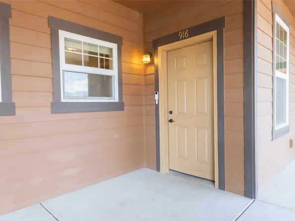 4100 Mullan Rd Suite 916, Missoula, MT 59808