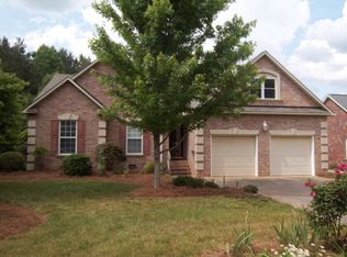 902 Overhill Rd, Salisbury, NC 28144