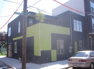 615 S Clarion St, Philadelphia, PA 19147