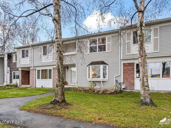 3211 Montpelier Ct #9-H, Anchorage, AK 99503