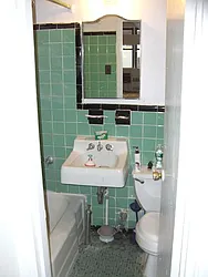 Rented by Eric Goodman Realty Corp