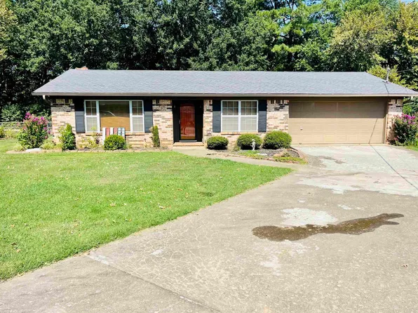 (undisclosed Address), Clarksville, AR 72830