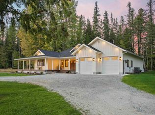 3370 N Kootenai Rd, Sandpoint, ID 83864