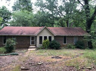 4688 Fairway Dr, Pinson, AL 35126