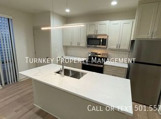 915 North St #1, Little Rock, AR 72201