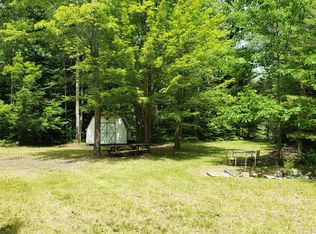 Birchview Dr, Alger, MI 48610