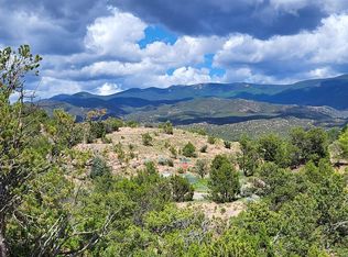3100 Hidden Vis, Santa Fe, NM 87506
