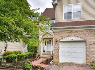 45 Tennyson Rd, East Windsor, NJ 08520