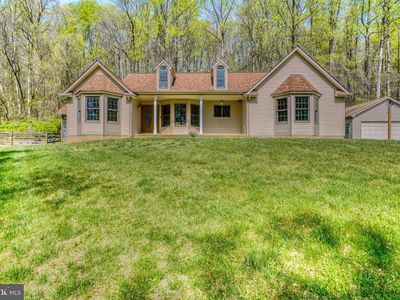 401 Grier Nursery Farms Ct, Street, MD, 21154