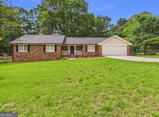 1450 Crooked Creek Rd, Watkinsville, GA 30677