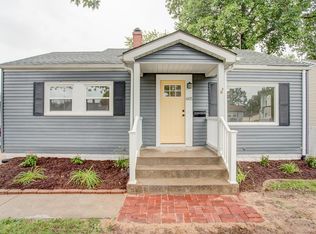 605 Lincoln Ave, East Alton, IL