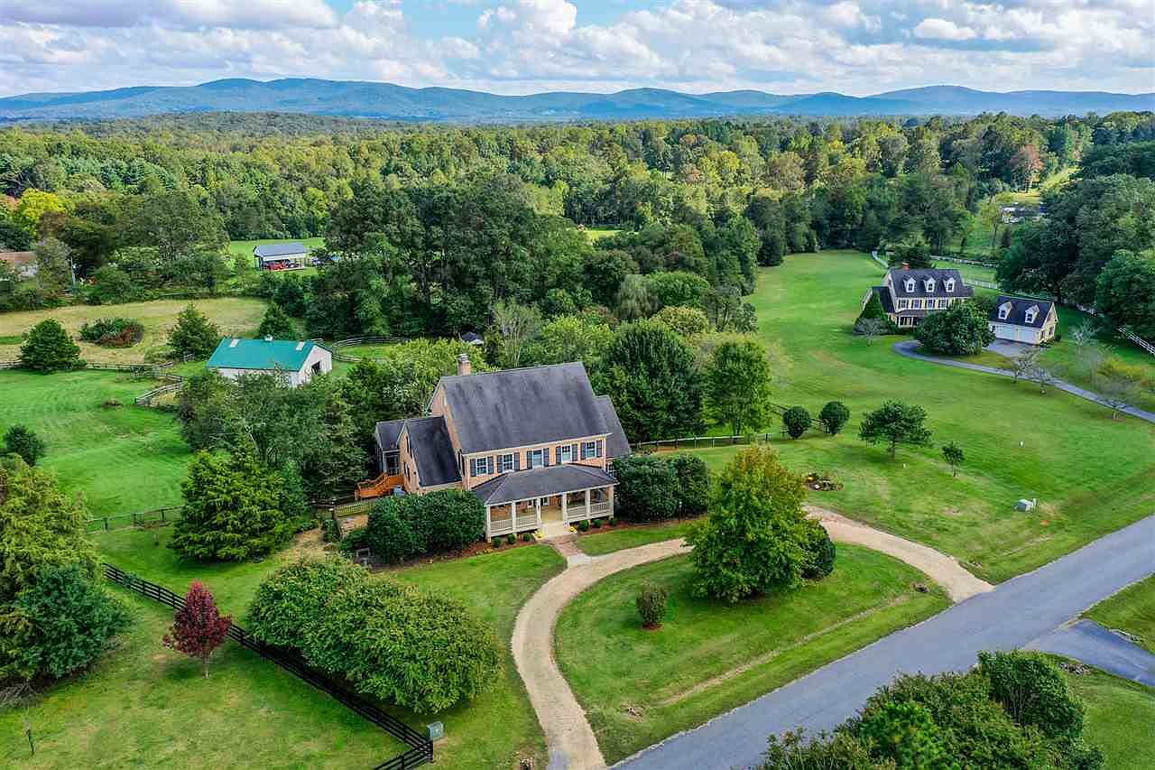 5193 Coventry Ln, Barboursville, VA 22923 Zillow