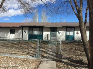 906 East Ave, Alamosa, CO 81101