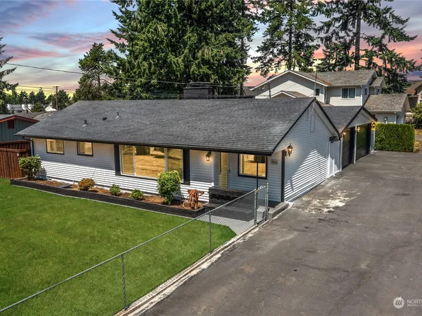 1826 S 310th Street, Federal Way, WA 98003