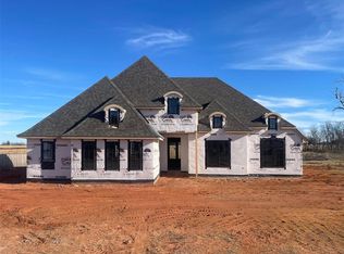 1312 Trunci Ct, Newcastle, OK 73065