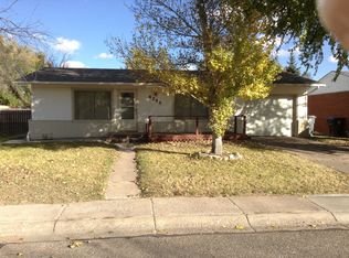 4755 Moran Ave, Cheyenne, WY 82009