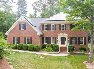 12000 Deer Run, Raleigh, NC 27614