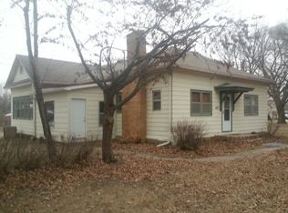 407 N Hazel St, Cherokee, KS 66724